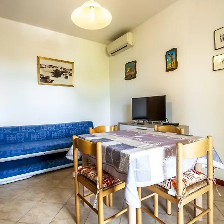 Modern Holiday In Near Sea Holiday home Lido di Volano