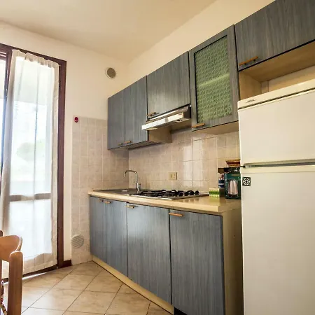 Holiday home Modern Holiday In Near Sea Lido di Volano