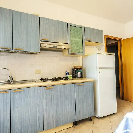 Holiday home Modern Holiday In Near Sea Lido di Volano