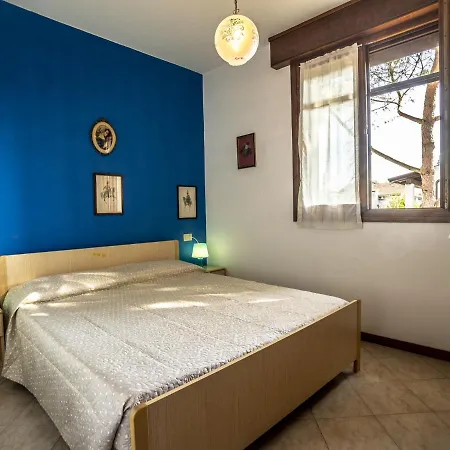 Modern Holiday In Near Sea * Lido di Volano