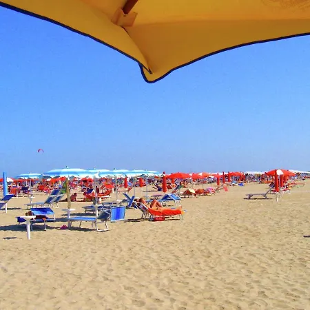 Modern Holiday In Near Sea Holiday home Lido di Volano